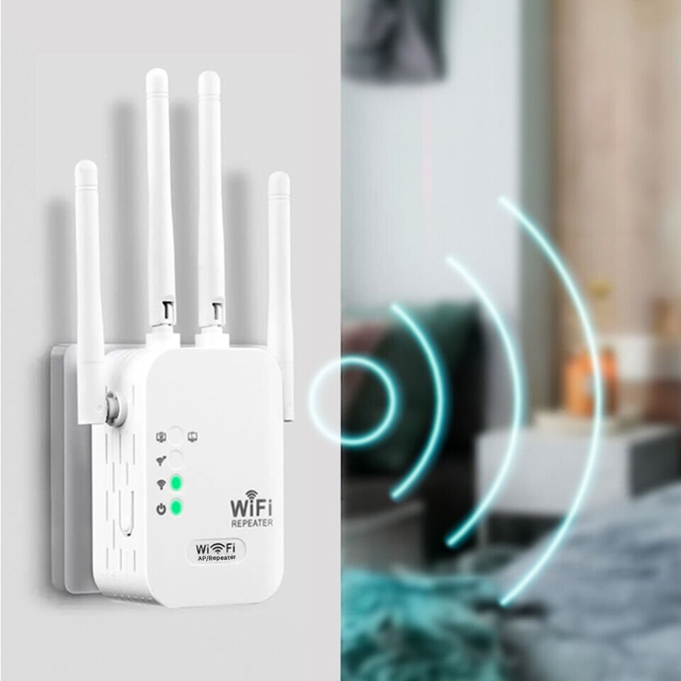 WiFi Booster Pro image