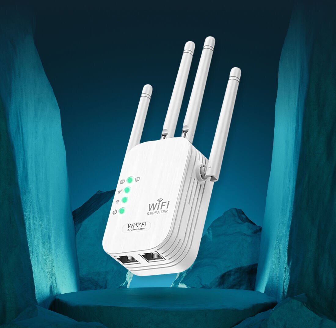 WiFi Booster Pro image