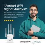 WiFi Booster Pro image