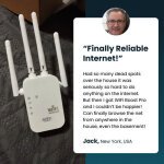 WiFi Booster Pro image